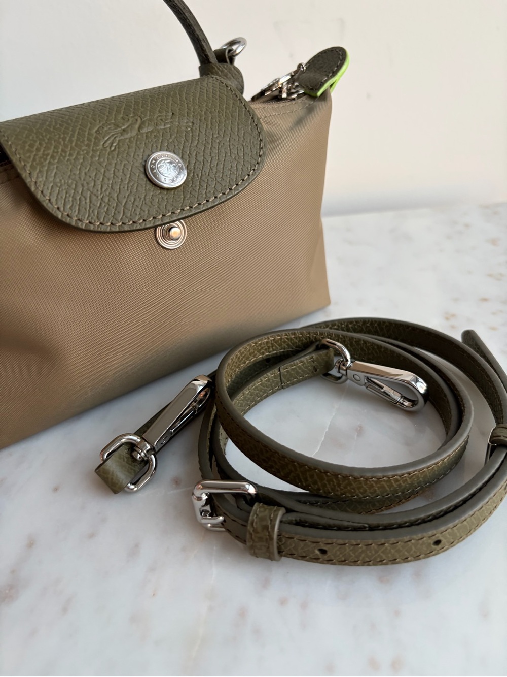 Longchamp Crossbody